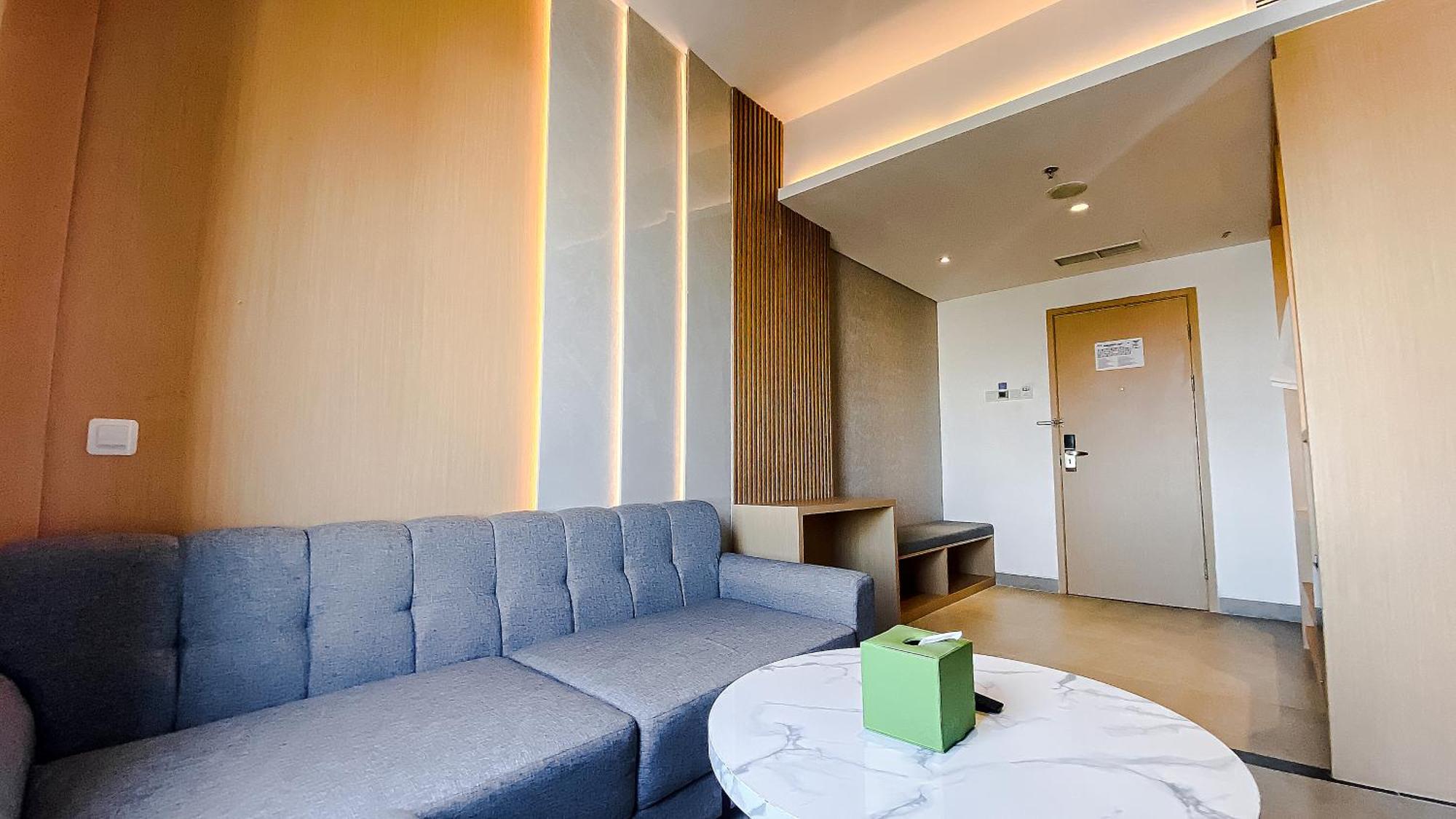 Pop! Hotel Solo Surakarta (Solo) Exterior foto