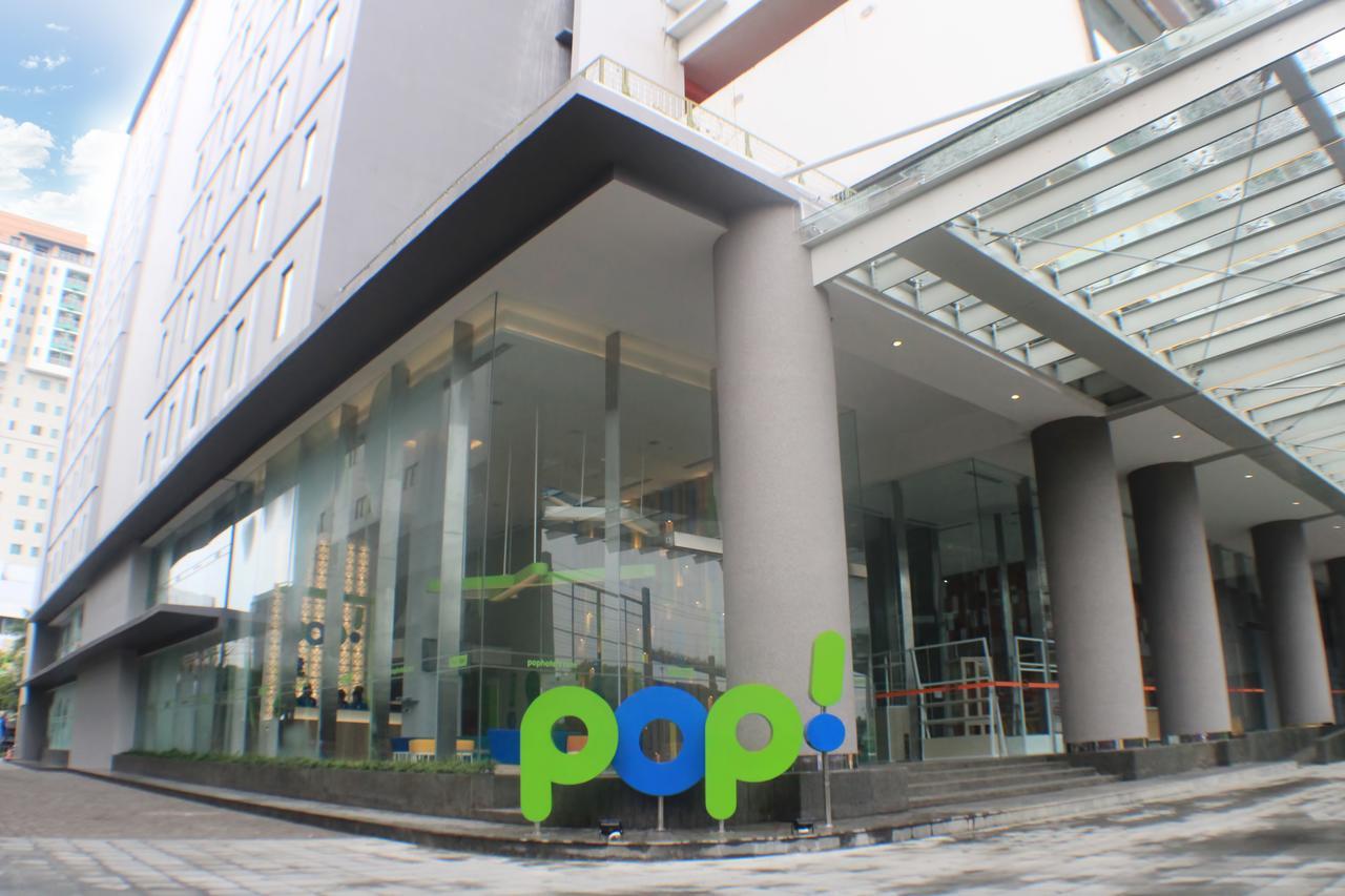 Pop! Hotel Solo Surakarta (Solo) Exterior foto