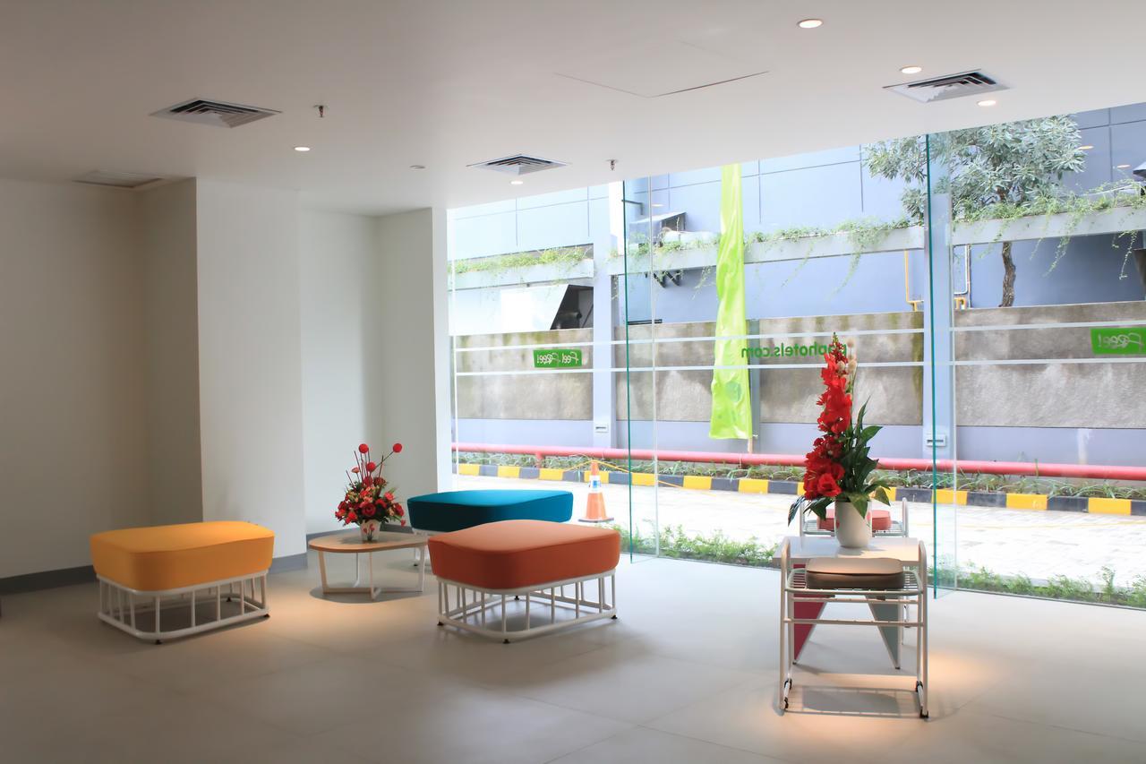 Pop! Hotel Solo Surakarta (Solo) Exterior foto