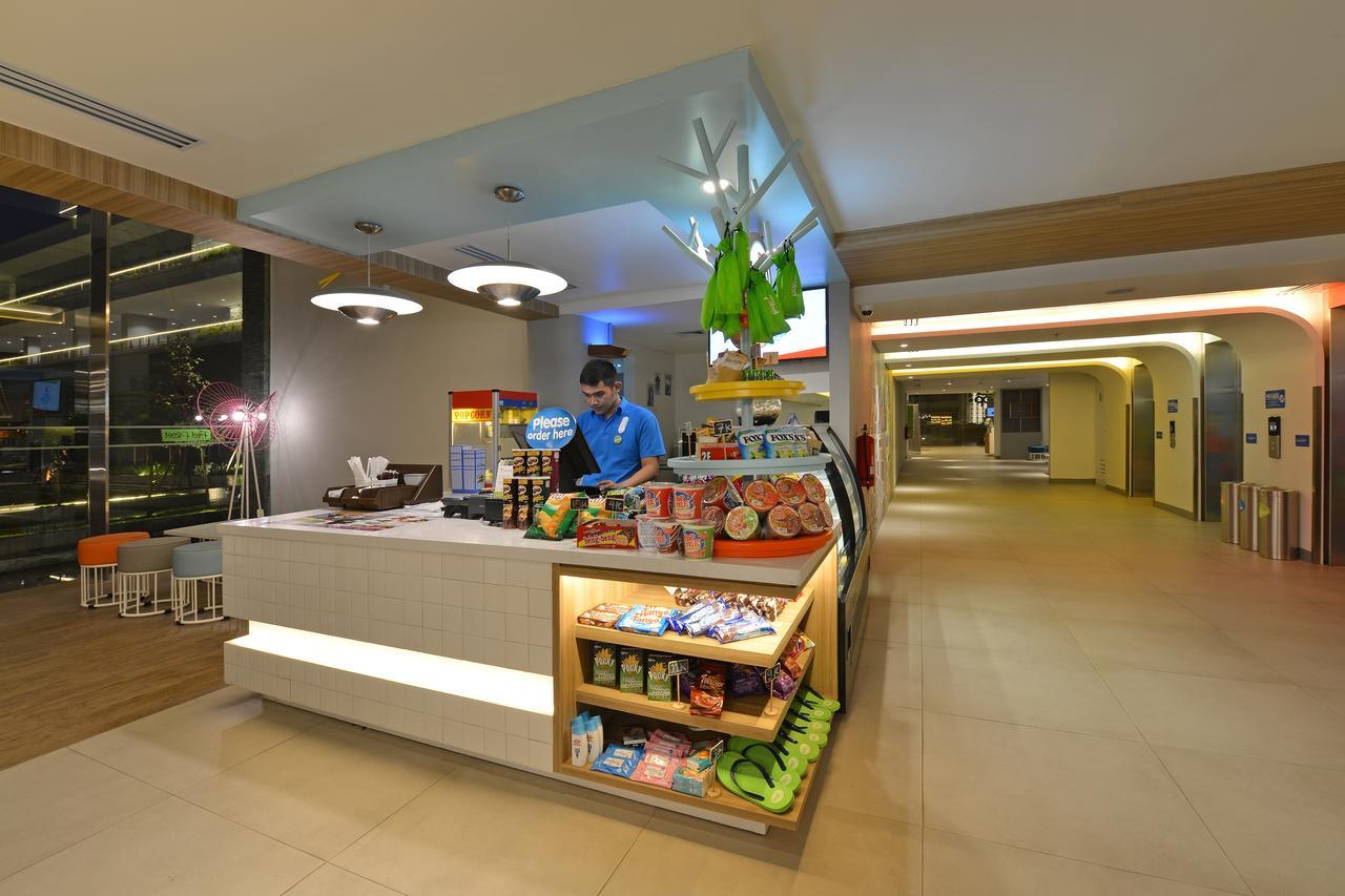 Pop! Hotel Solo Surakarta (Solo) Exterior foto