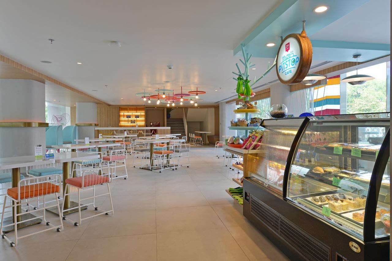 Pop! Hotel Solo Surakarta (Solo) Exterior foto