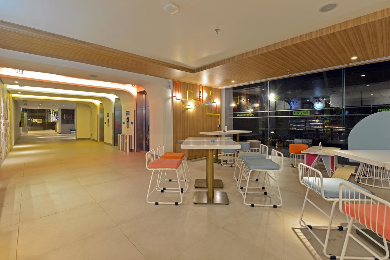 Pop! Hotel Solo Surakarta (Solo) Exterior foto