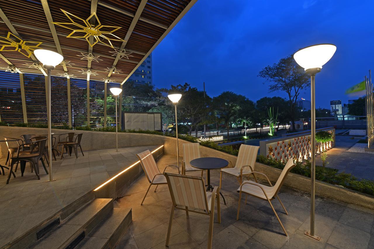 Pop! Hotel Solo Surakarta (Solo) Exterior foto